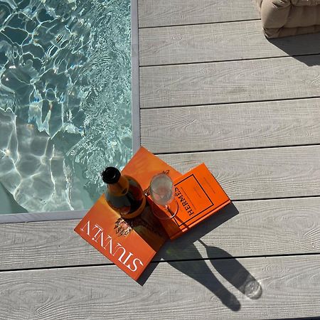 Hotel Aldara Sitges Zewnętrze zdjęcie