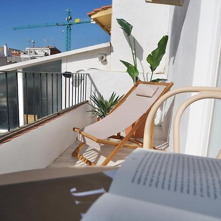 Hotel Aldara Sitges Zewnętrze zdjęcie