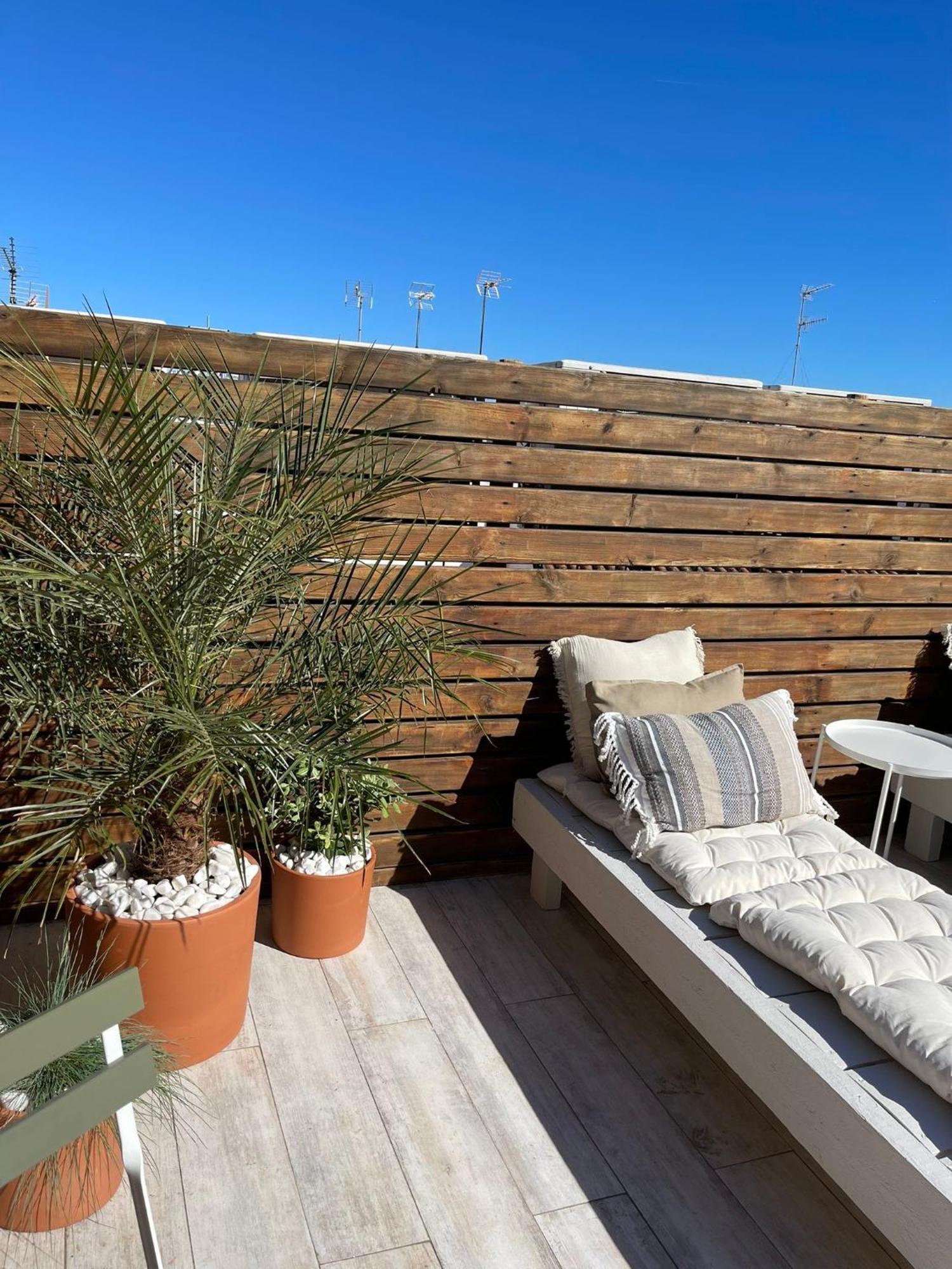 Hotel Aldara Sitges Zewnętrze zdjęcie
