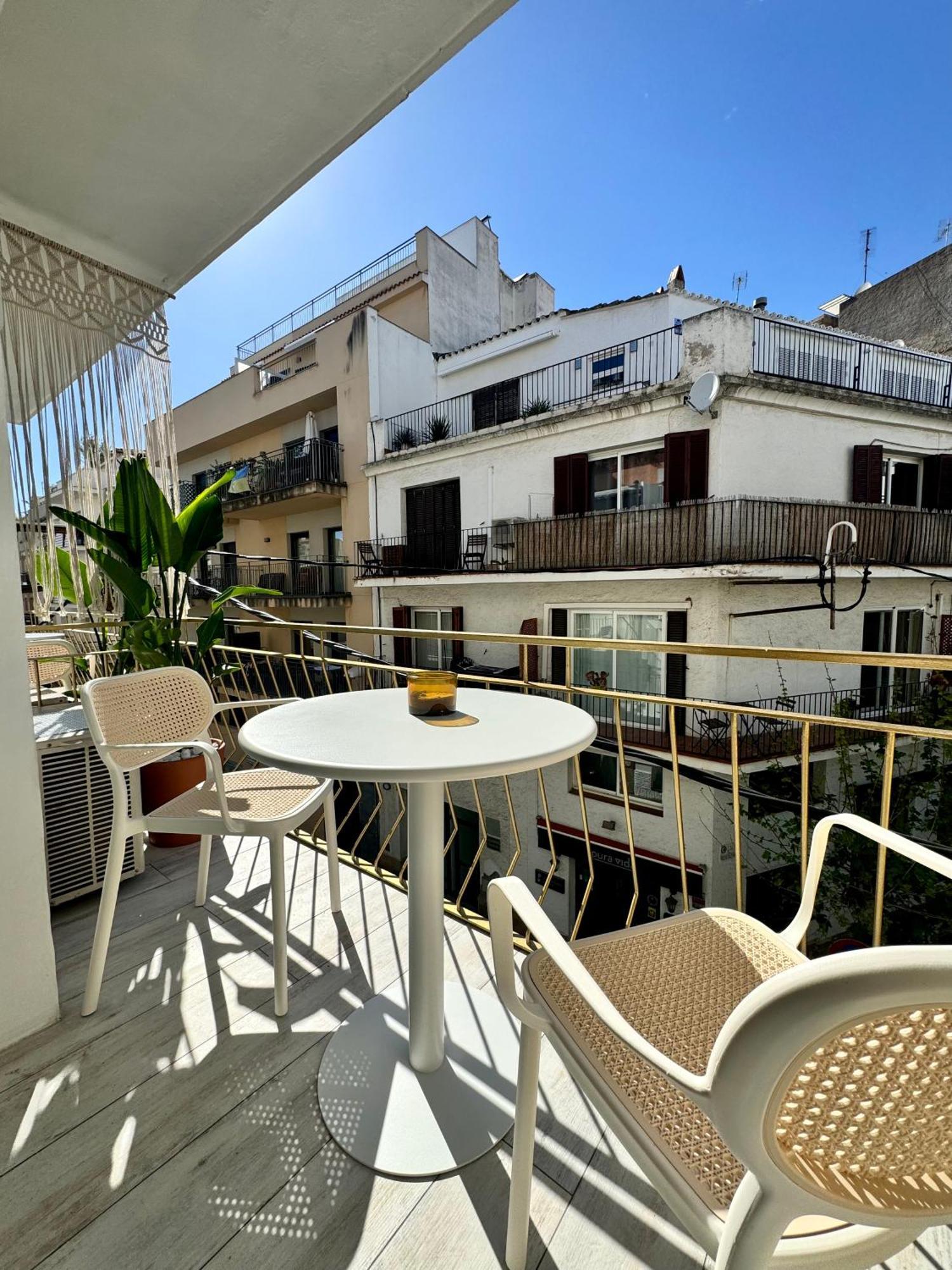 Hotel Aldara Sitges Zewnętrze zdjęcie