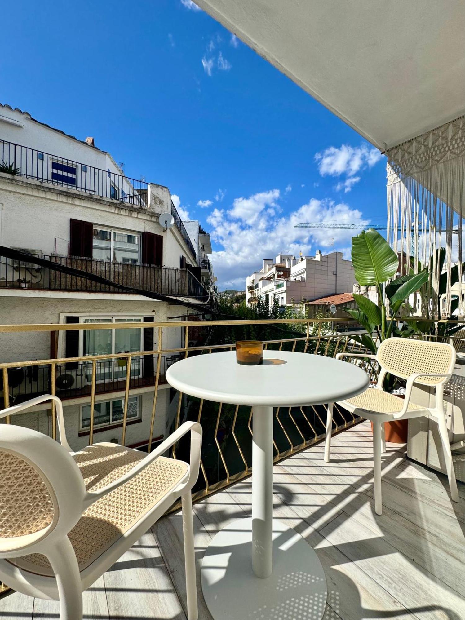 Hotel Aldara Sitges Zewnętrze zdjęcie