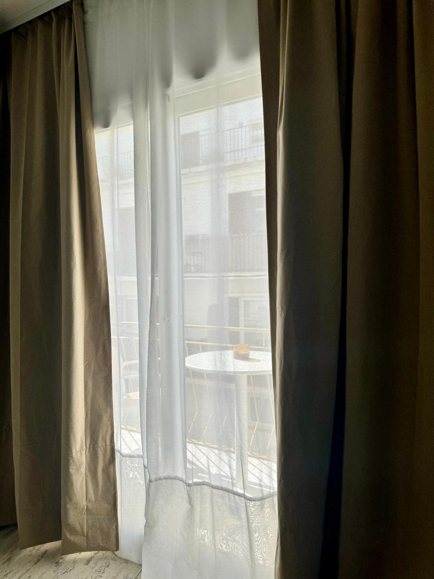 Hotel Aldara Sitges Zewnętrze zdjęcie