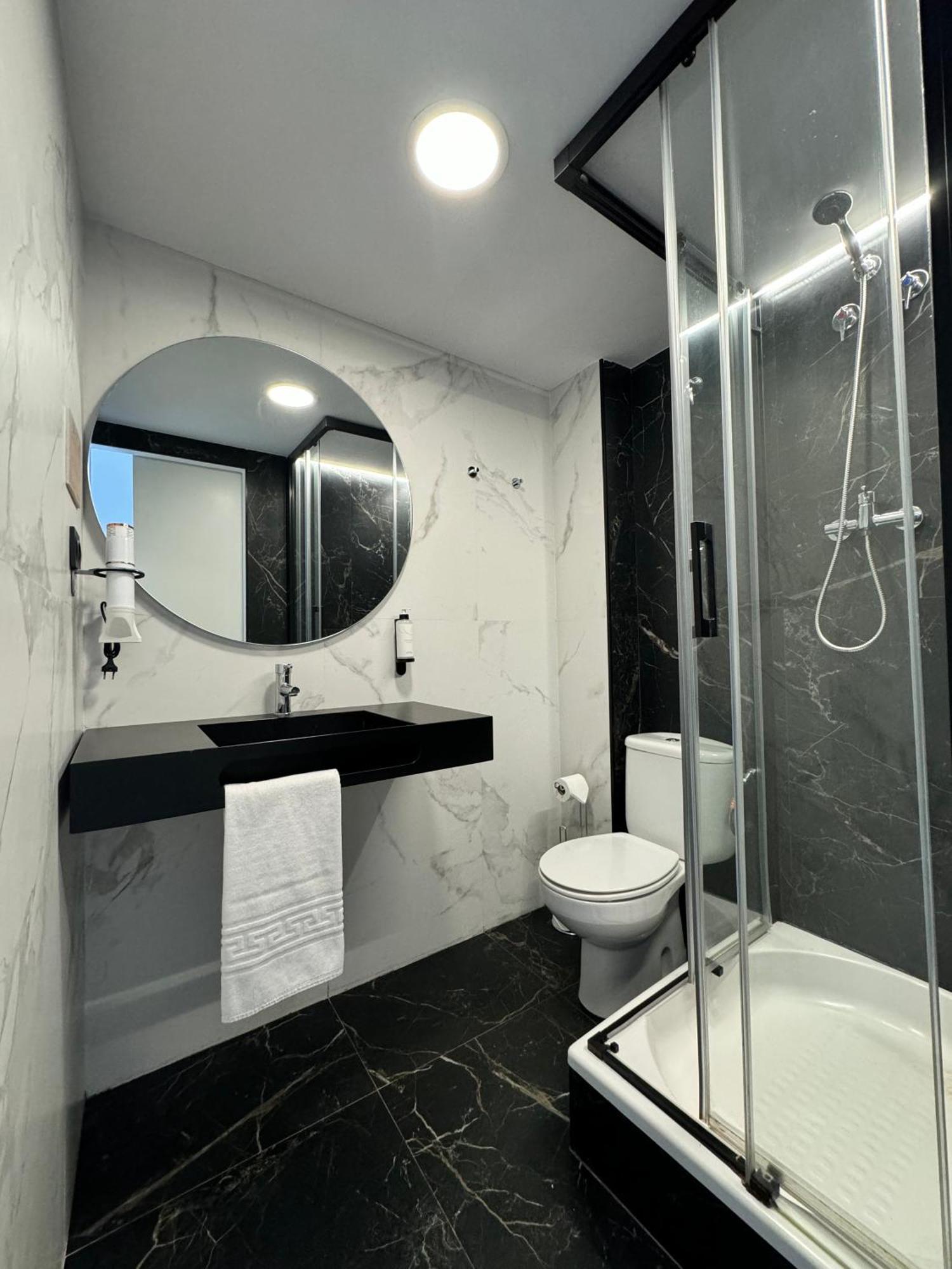 Hotel Aldara Sitges Zewnętrze zdjęcie