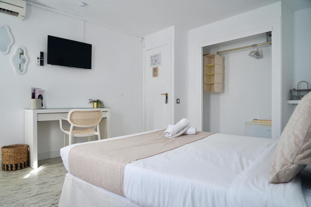Hotel Aldara Sitges Zewnętrze zdjęcie