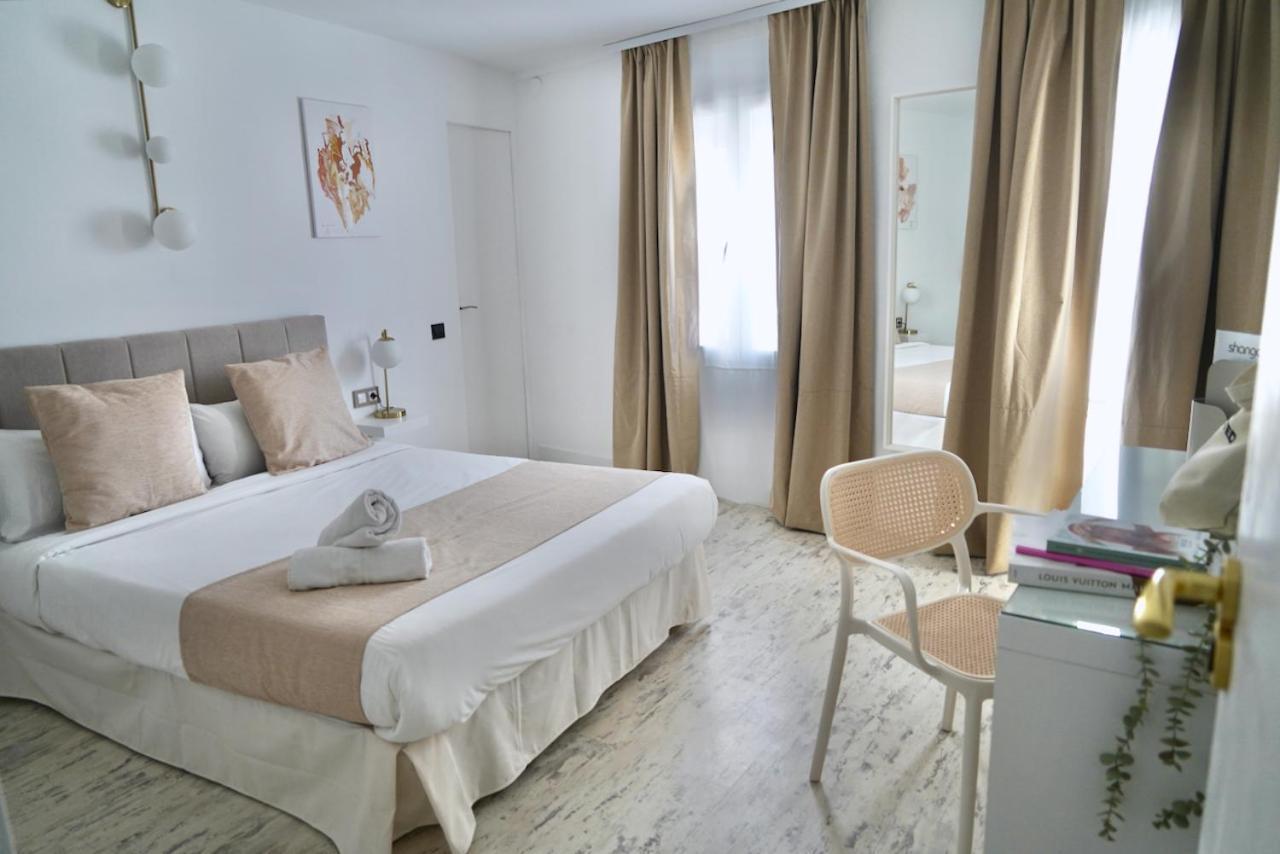 Hotel Aldara Sitges Zewnętrze zdjęcie