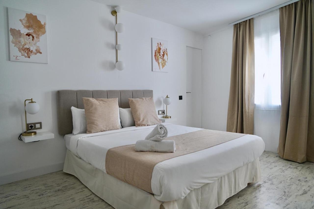 Hotel Aldara Sitges Zewnętrze zdjęcie