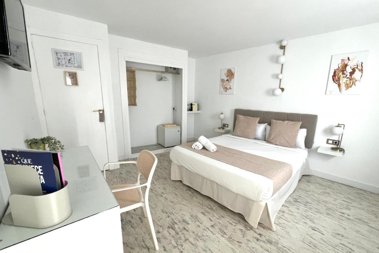 Hotel Aldara Sitges Zewnętrze zdjęcie