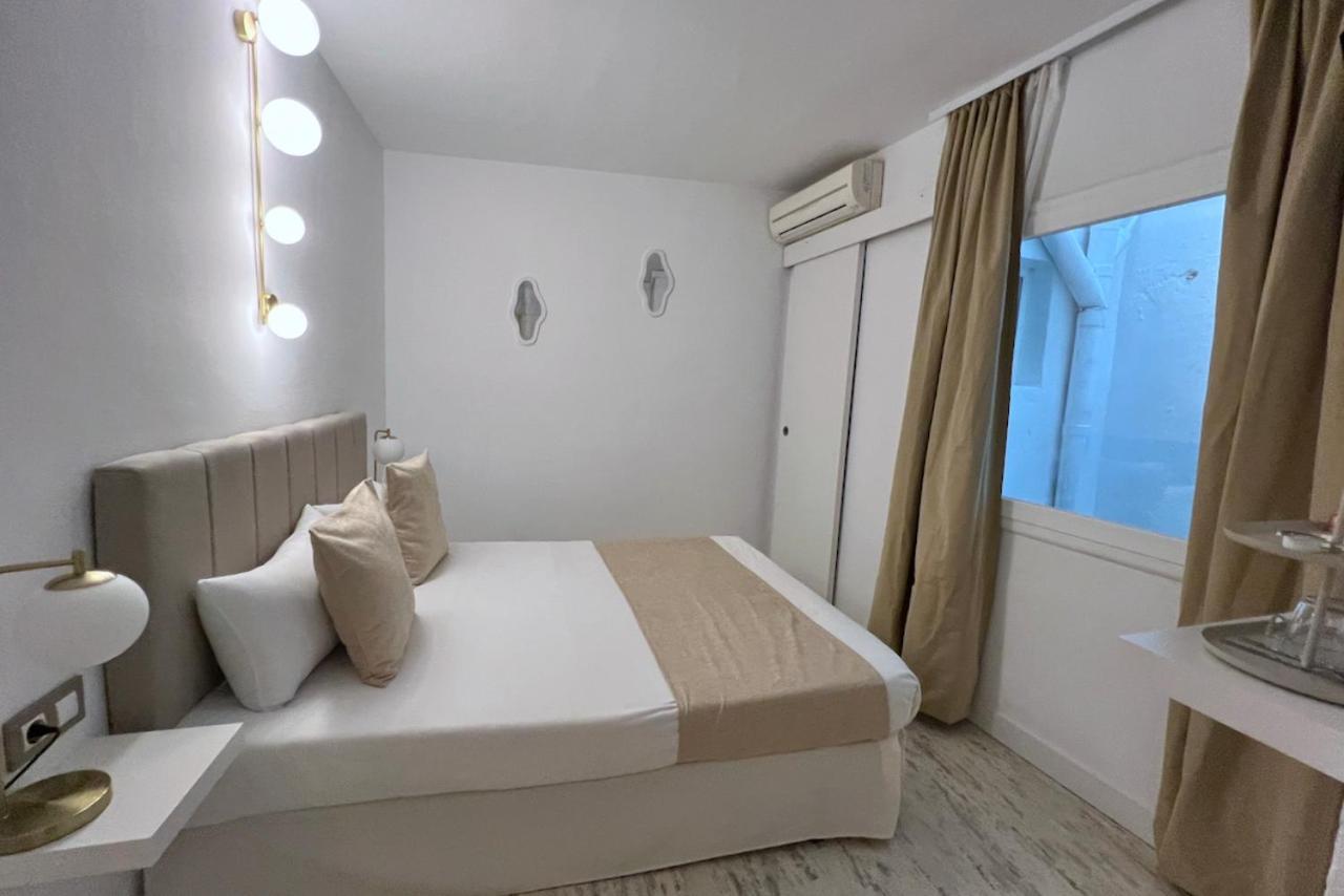 Hotel Aldara Sitges Zewnętrze zdjęcie