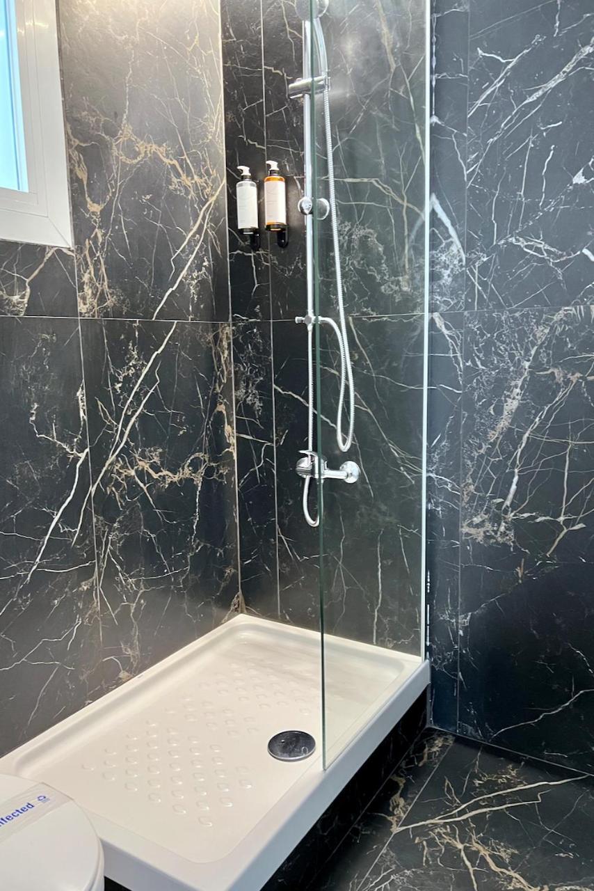 Hotel Aldara Sitges Zewnętrze zdjęcie