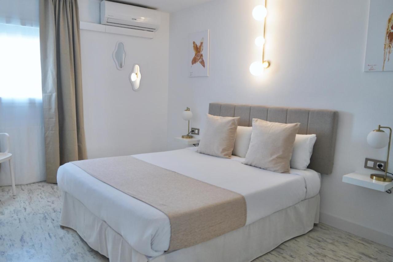 Hotel Aldara Sitges Zewnętrze zdjęcie
