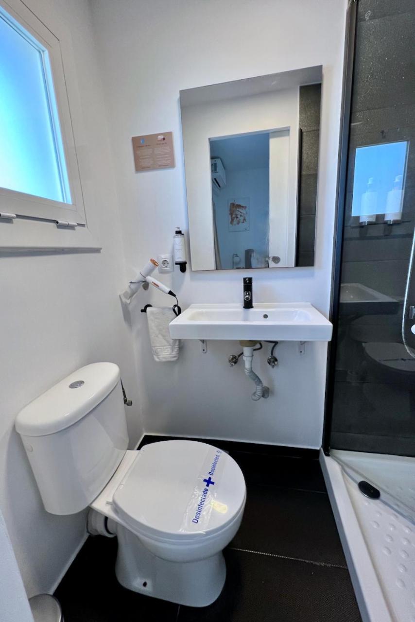 Hotel Aldara Sitges Zewnętrze zdjęcie