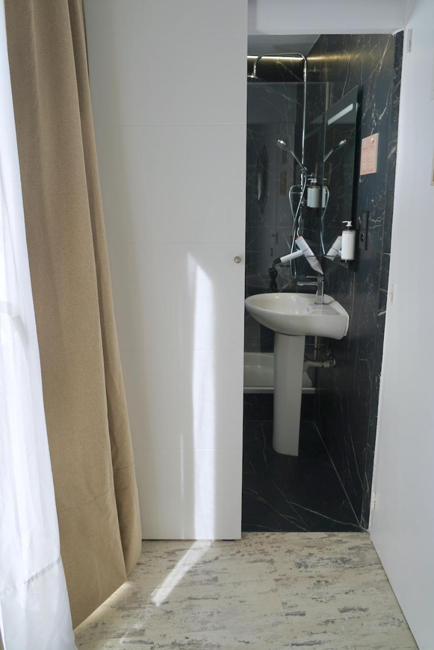 Hotel Aldara Sitges Zewnętrze zdjęcie
