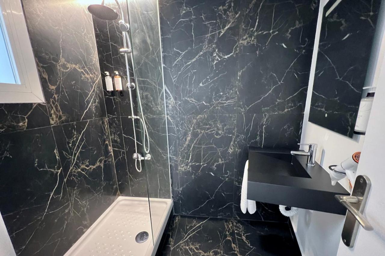 Hotel Aldara Sitges Zewnętrze zdjęcie