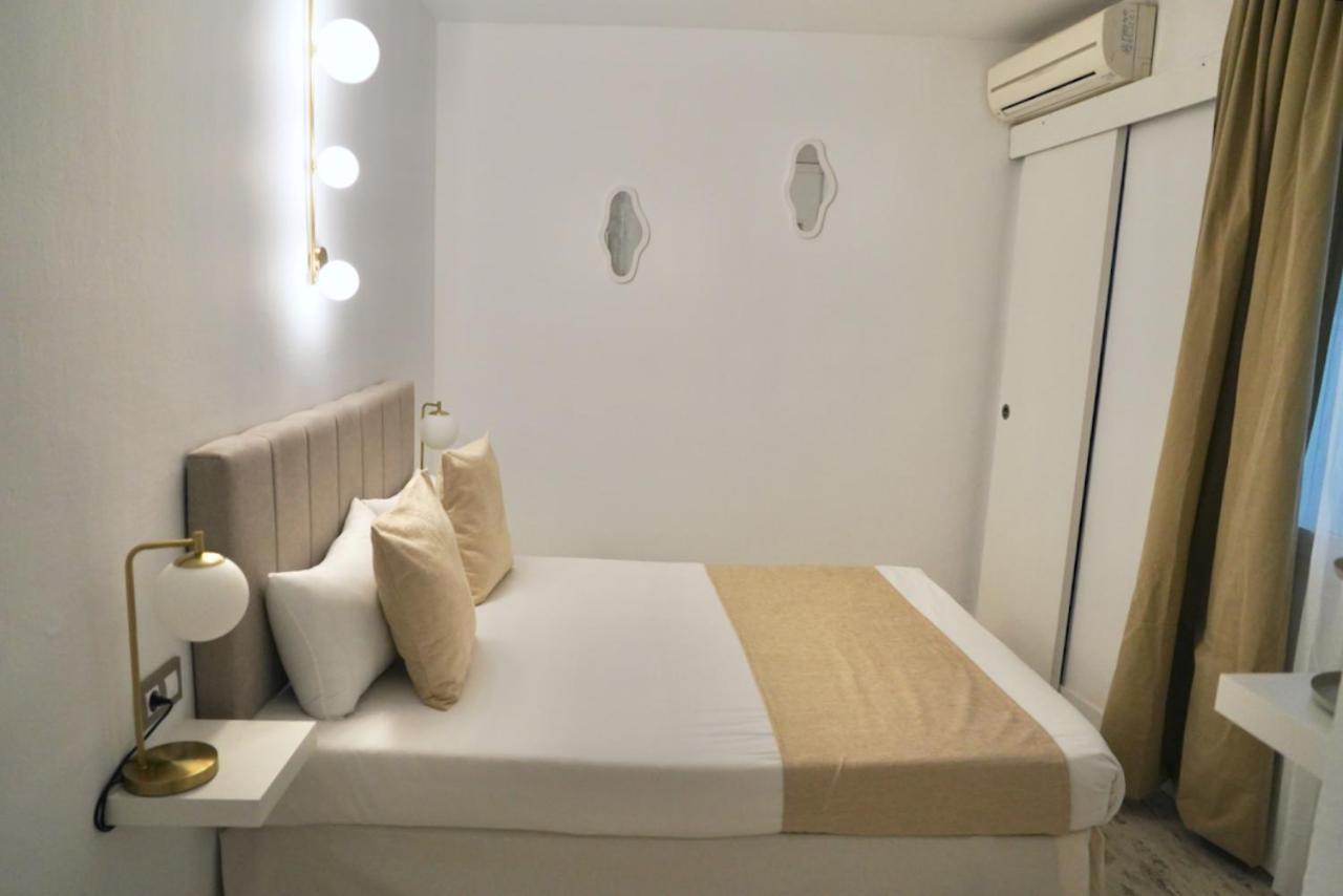 Hotel Aldara Sitges Zewnętrze zdjęcie