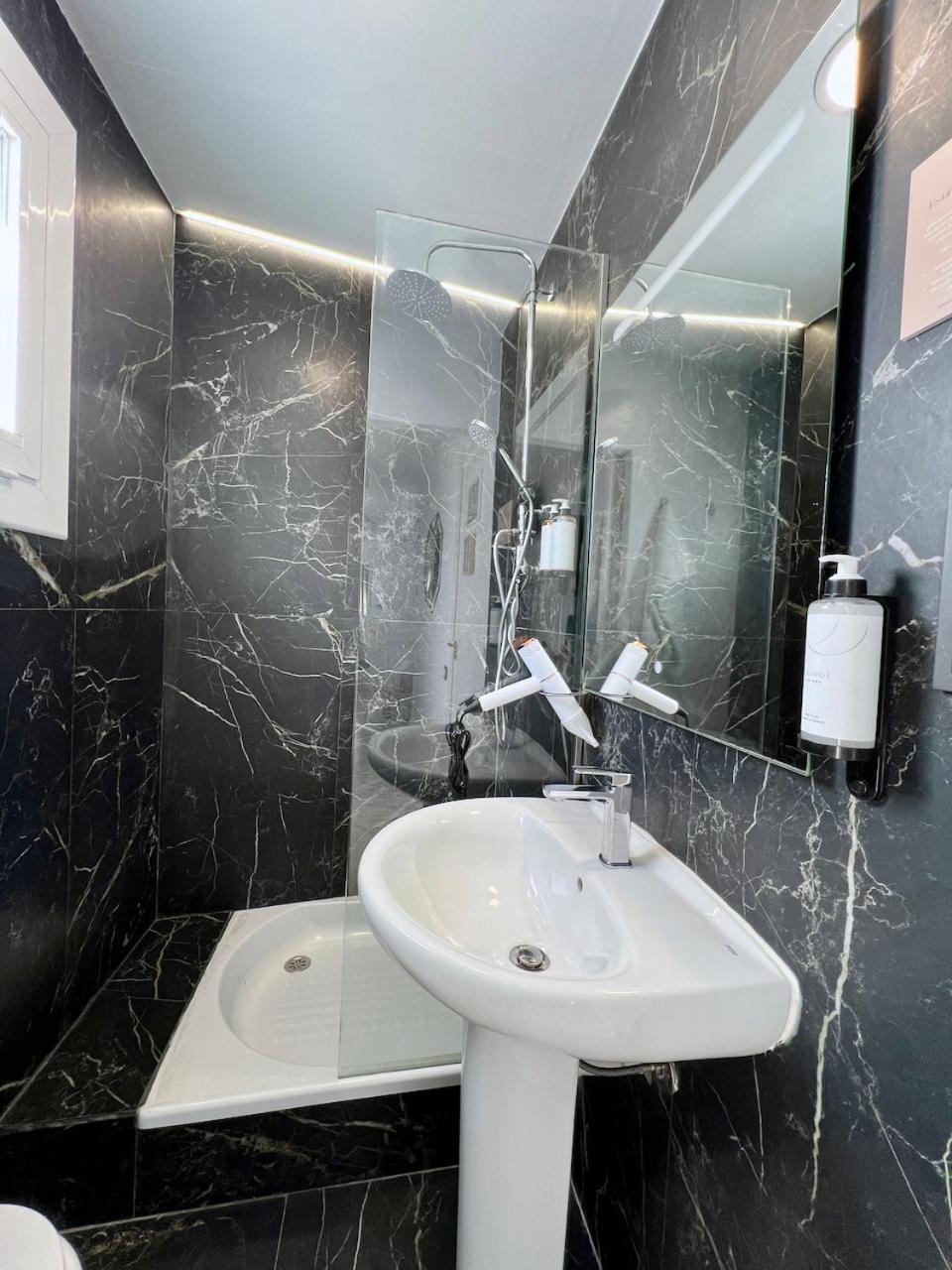 Hotel Aldara Sitges Zewnętrze zdjęcie