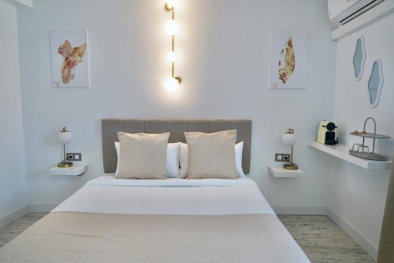 Hotel Aldara Sitges Zewnętrze zdjęcie