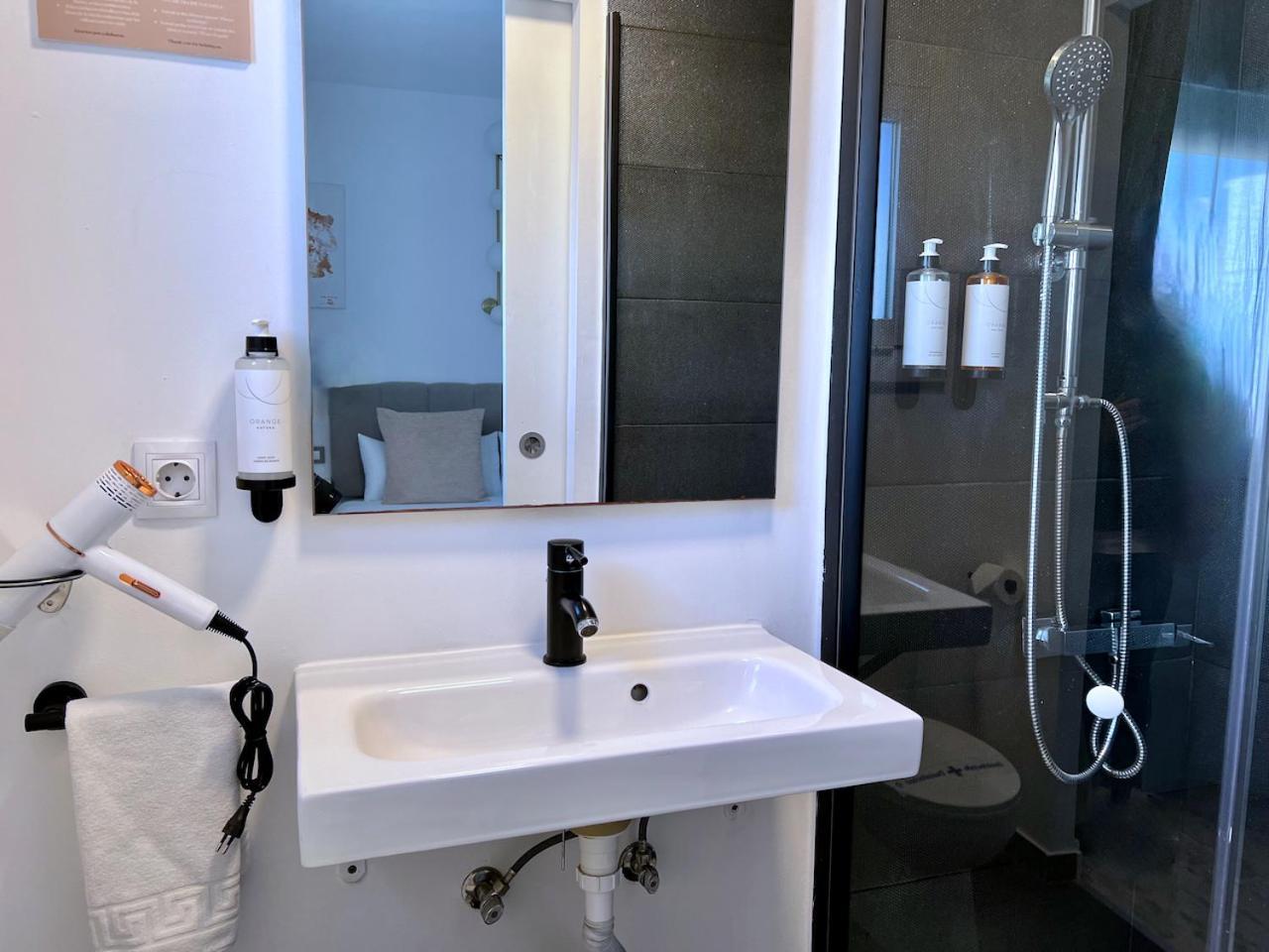 Hotel Aldara Sitges Zewnętrze zdjęcie
