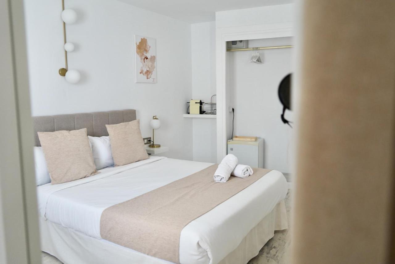 Hotel Aldara Sitges Zewnętrze zdjęcie