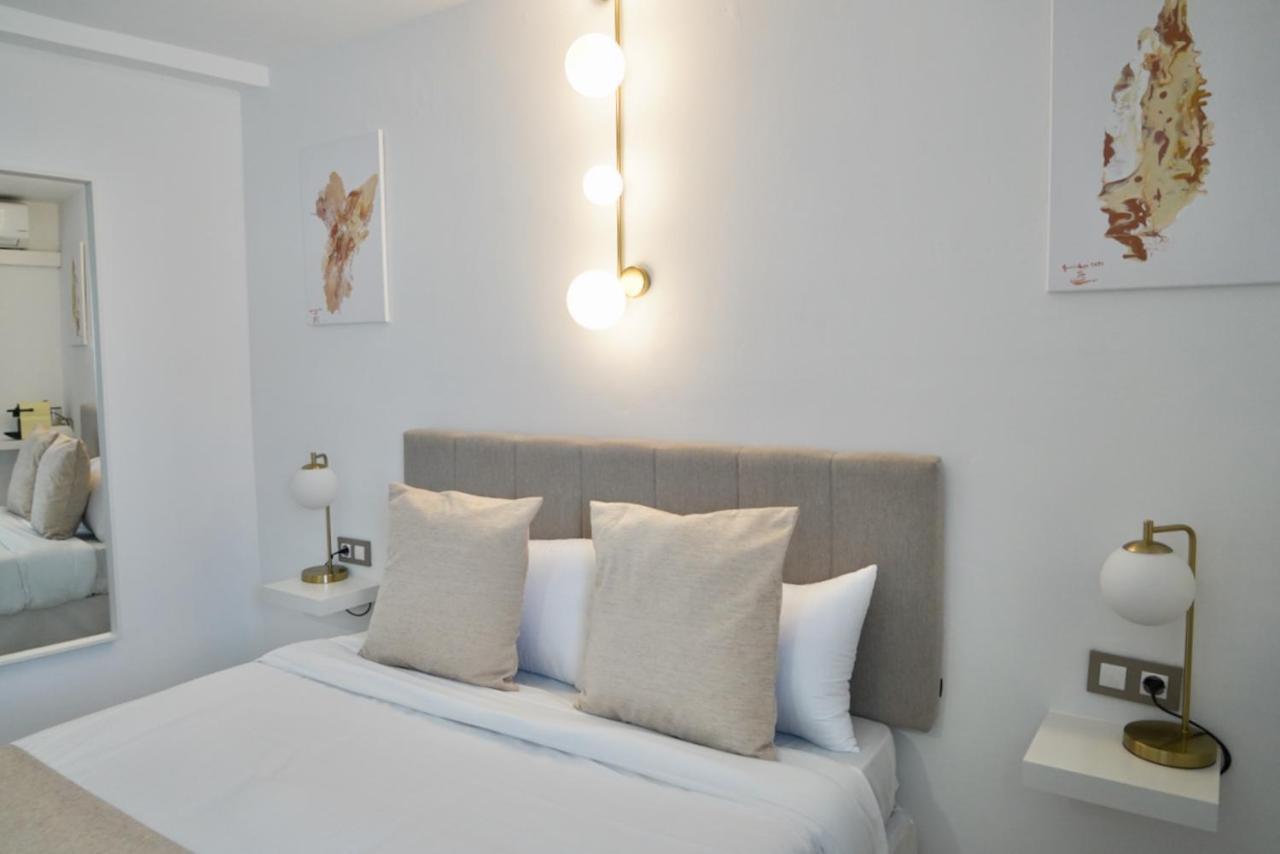 Hotel Aldara Sitges Zewnętrze zdjęcie