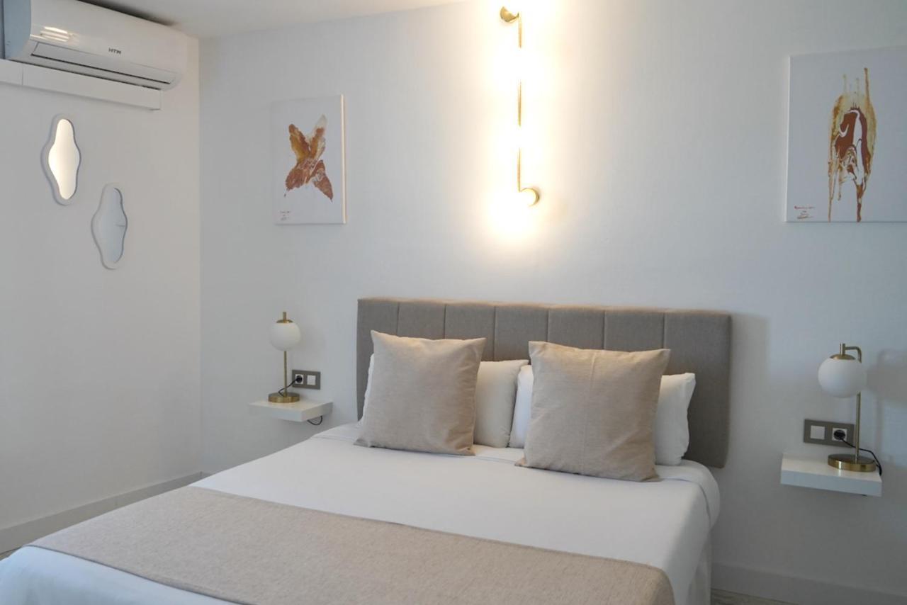 Hotel Aldara Sitges Zewnętrze zdjęcie