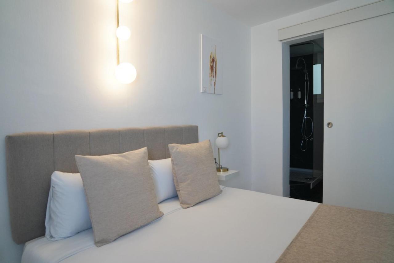 Hotel Aldara Sitges Zewnętrze zdjęcie