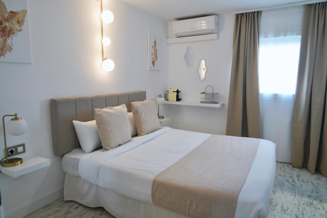 Hotel Aldara Sitges Zewnętrze zdjęcie