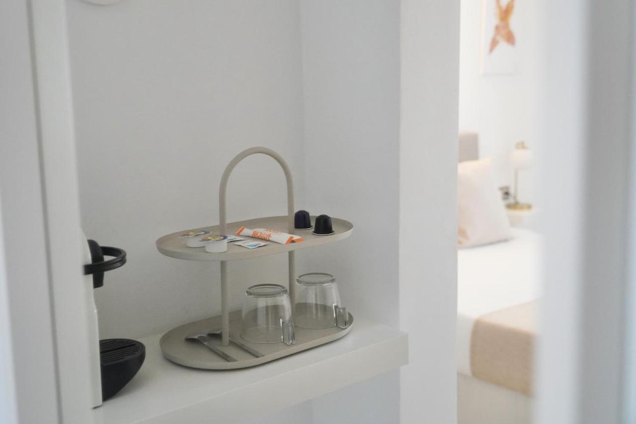 Hotel Aldara Sitges Zewnętrze zdjęcie