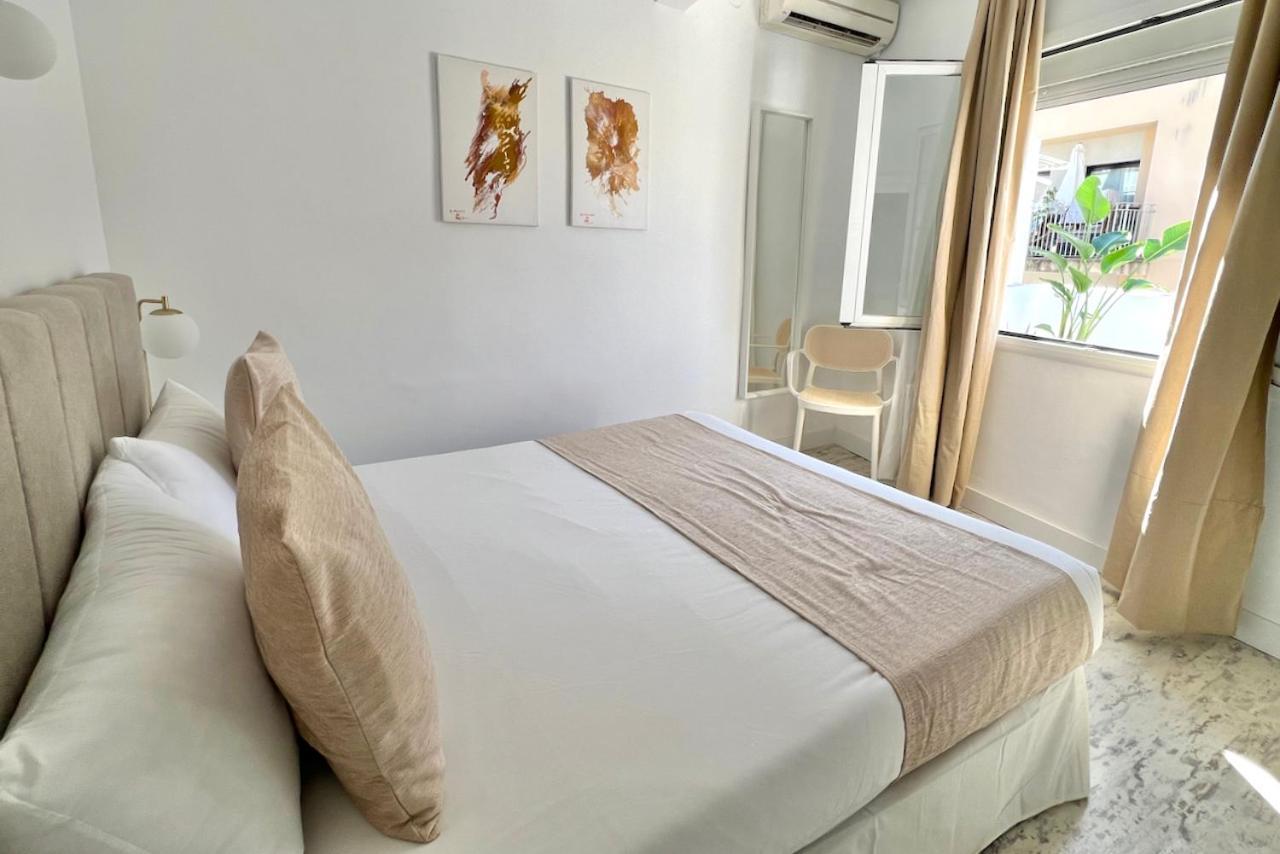 Hotel Aldara Sitges Zewnętrze zdjęcie