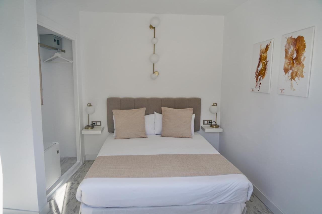 Hotel Aldara Sitges Zewnętrze zdjęcie