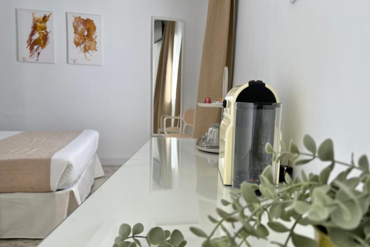 Hotel Aldara Sitges Zewnętrze zdjęcie